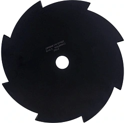 Нож для садовых триммеров Champion C5115 L=255мм