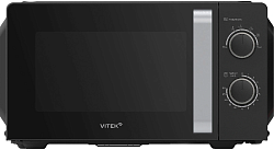 Микроволновая Печь Vitek VT-MW0220 20л. 700Вт черный