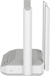 Роутер беспроводной Keenetic Netcraze Sprinter (NС-3711) AX3000 10/100/1000BASE-TX
