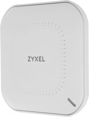 Точка доступа Zyxel NebulaFlex NWA50AX Pro (NWA50AXPRO-EU0102F) AX3000 10/100/1000/2500BASE-T