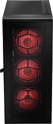 ПК Bloody BD-PC CB76T2 TWR i7 14700F (2.1) 32Gb SSD1Tb RTX5060 8Gb Windows 11 Home 64 GbitEth 650W черный (RUS) (2141980)