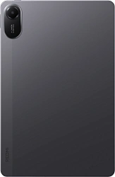 Планшет Xiaomi Redmi Pad 2 O84X G100 Ultra (2.2) 8C RAM4Gb ROM256Gb 11" IPS 2560x1600 4G Android 15 серый 8Mpix 5Mpix BT WiFi microSD 2Tb 9000mAh 234hr 2064hrs