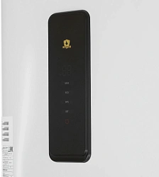 Водонагреватель Haier ES80V-F7 3кВт 80л электрический настенный/белый