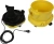 Строительный пылесос Karcher WD 2 Plus V-12/4/18 1000Вт (уборка: сухая/сбор воды) желтый Строительный пылесос Karcher WD 2 Plus V-12/4/18 1000Вт (уборка: сухая/сбор воды) желтый