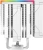 Устройство охлаждения(кулер) Deepcool AK620 Digital Pro Wh ARGB Soc-AM5/AM4/1151/1200/2066/1700 белый 4-pin 25dB Al+Cu LCD 260W 1491gr Ret (R-AK620-WHAPMN-G)