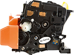 Картридж лазерный Cactus CS-CE253A CE253A пурпурный (7000стр.) для HP CLJ CP3525/ CM3530