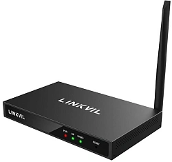 Шлюз IP Fanvil W712