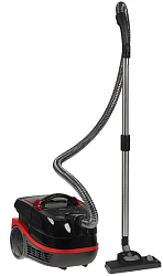 Пылесос моющий Bosch Serie 4 BWD421POW 2100Вт черный