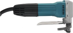 Листовые ножницы Makita JS1602 380Вт 4000ходов/мин от электросети