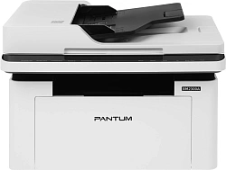 МФУ лазерный Pantum BM2300A A4 белый