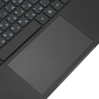 Ноутбук IRU Strato 15ALI Core i7 1255U 32Gb SSD1Tb Intel Iris Xe graphics 15.6" IPS FHD (1920x1080) Windows 11 Pro Multi Language 64 black WiFi BT Cam 6000mAh (2084679)