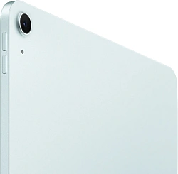 Планшет Apple iPad Air 2025 A3268 M3 4.05 8C RAM8Gb ROM128Gb 13" IPS 2732x2048 iOS синий 12Mpix 12Mpix BT WiFi 10hr