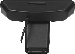 Камера Web Logitech HD Webcam C925e черный 3Mpix (1920x1080) USB Type-C с микрофоном (960-001075)