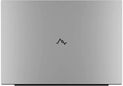 Ноутбук Maibenben B114B-R566UM Ryzen 5 6600H 16Gb SSD512Gb AMD Radeon 14.5" IPS 3K (3072x1920) Windows 11 Pro silver WiFi BT Cam (B114B-R566UMFQSPSRE1)