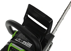Цепная пила Greenworks GD40CS18K4 аккум. дл.шины:16" (40cm) 1аккум. 4Ач ЗУ (2005807UB)