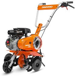 Культиватор Daewoo DAT 5055R 4.7л.с.