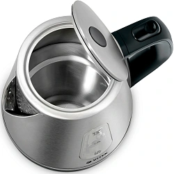 Чайник электрический Vitek VT-7038 1.7л. 2200Вт сталь корпус: металл