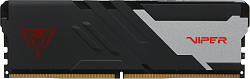 Память DDR5 16GB 5600MHz Patriot PVV516G56C36 Viper Venom RTL PC5-44800 CL36 DIMM 288-pin 1.25В kit Ret