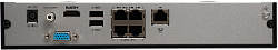 Видеорегистратор UNV NVR-104E2-P4