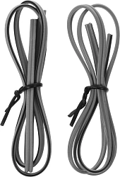 Колонки автомобильные Soundmax SM-CSV502 160Вт 93дБ 4Ом 13см (5дюйм) (ком.:2кол.) коаксиальные двухполосные
