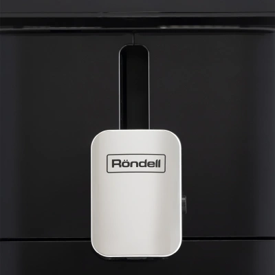 Кофемашина Rondell RDE-1115 1400Вт черный