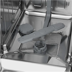 Посудомоечная машина встраив. Beko BDIS1W861 узкая