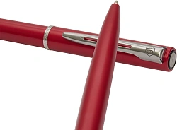 Ручка шариков. Waterman Graduate Allure (2068193) LaqRed CT M син. черн. подар.кор.