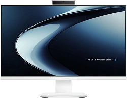 Моноблок Asus PM640KA-WPC0310 23.8" Full HD Ryzen AI 5 330 (2) 16Gb SSD512Gb 820M без ОС GbitEth WiFi BT 120W клавиатура мышь Cam белый 1920x1080