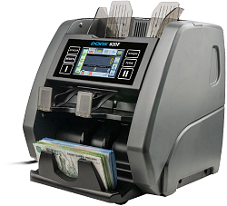 Счетчик банкнот Dors 820F мультивалютный FRZ-044790