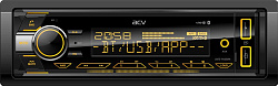 Автомагнитола ACV AVS-950BM 1DIN 4x45Вт v4.0 (40810)