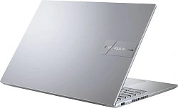 Ноутбук Asus VivoBook 16 M1605NAQ-MB131 Ryzen 7 170 16Gb SSD1Tb AMD Radeon 680M 16" IPS WUXGA (1920x1200) без ОС silver WiFi BT Cam (90NB1832-M005F0)