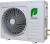 Сплит-система Primera Lounge Inverter PRAW-12TEDA3 белый