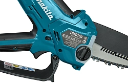 Цепная пила Makita DUC150SF аккум. 320Вт дл.шины:16" (38cm) 1аккум. 3Ач ЗУ