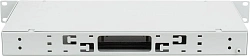 Кросс Suprlan 09-0257-4 19" 1U 24xLC дупл. 50/125 OM4
