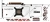 Видеокарта Sapphire PCI-E 4.0 11330-03-20G PURE RX 7800 XT GAMING OC AMD Radeon RX 7800XT 16Gb 256bit GDDR6 2169/19500 HDMIx2 DPx2 HDCP Ret