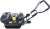 Виброплита Zitrek z3k90w 4800Вт 6.5л.с. бензиновый черный (091-0204)