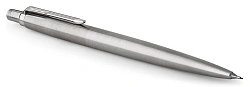 Карандаш мех. Parker B61 1953381 Jotter Core 0.5мм Stainless Steel CT кор.под.