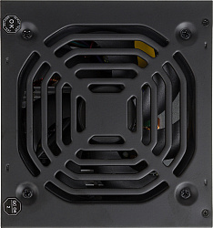 Блок питания Accord ATX 500W ACC-500W-NP (20+4pin) 120mm fan 4xSATA