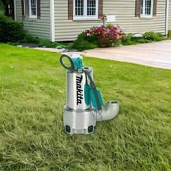 Насос дренажный Makita PF0403 400Вт 7200л/час
