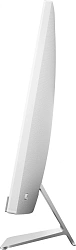 Моноблок Asus E3402WVA-WPC0210 23.8" Full HD i7 1355U (1.7) 16Gb SSD1Tb Iris Xe CR без ОС GbitEth WiFi BT 90W клавиатура мышь Cam белый 1920x1080