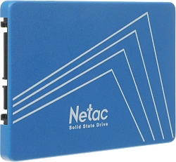 Накопитель SSD Netac SATA-III 2TB NT01N600S-002T-S3X N600S 2.5"