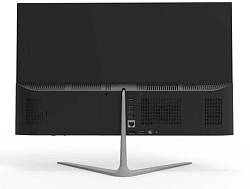 Моноблок IRU Planio 23IGLG 23.8" Full HD PS N5030 (1.1) 8Gb SSD512Gb UHDG 605 FreeDOS GbitEth WiFi BT Cam черный 1920x1080 (RUS)