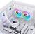 Система водяного охлаждения Thermaltake TH240 V2 Ultra EX Snow ARGB Soc-AM5/AM4/1200/1700/1851 белый 4-pin 28.5dB Al+Cu LCD Ret (CL-W425-PL12SW-A) Система водяного охлаждения Thermaltake TH240 V2 Ultra EX Snow ARGB Soc-AM5/AM4/1200/1700/1851 белый 4-pin 28.5dB Al+Cu LCD Ret (CL-W425-PL12SW-A)