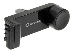 Держатель Neoline Fixit M6 черный