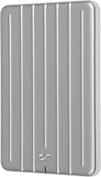 Жесткий диск Silicon Power USB3.2 1TB SP010TBPHDA75S3S A75 Armor 2.5" серебристый