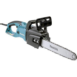 Цепная пила Makita UC4050A от сети 2000Вт дл.шины:16" (40cm)