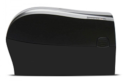 Термопринтер Mertech TLP300 Terra Nova (4592) 203dpi 127мм/с/USB/RS232/Eth для печ.накл. черный