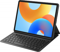 Планшет Huawei MatePad BTK-W09 T80 (2.62) 8C RAM6Gb ROM128Gb 11.5" IPS 2200x1440 HarmonyOS 4.2 серый космос 13Mpix 8Mpix BT WiFi 7700mAh 900hrs