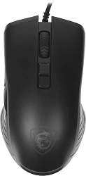 Мышь MSI Forge GM300 черный оптическая 7200dpi USB 6but (S12-0402300-HH9)