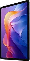 Планшет Xiaomi Redmi Pad 2 O84X G100 Ultra (2.2) 8C RAM4Gb ROM256Gb 11" IPS 2560x1600 4G Android 15 серый 8Mpix 5Mpix BT WiFi microSD 2Tb 9000mAh 234hr 2064hrs